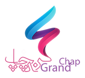 لوگو گرند چاپ